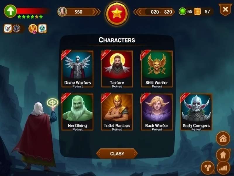 Glory Toss Legend gameplay screenshot showing a player character tossing a sacred discus